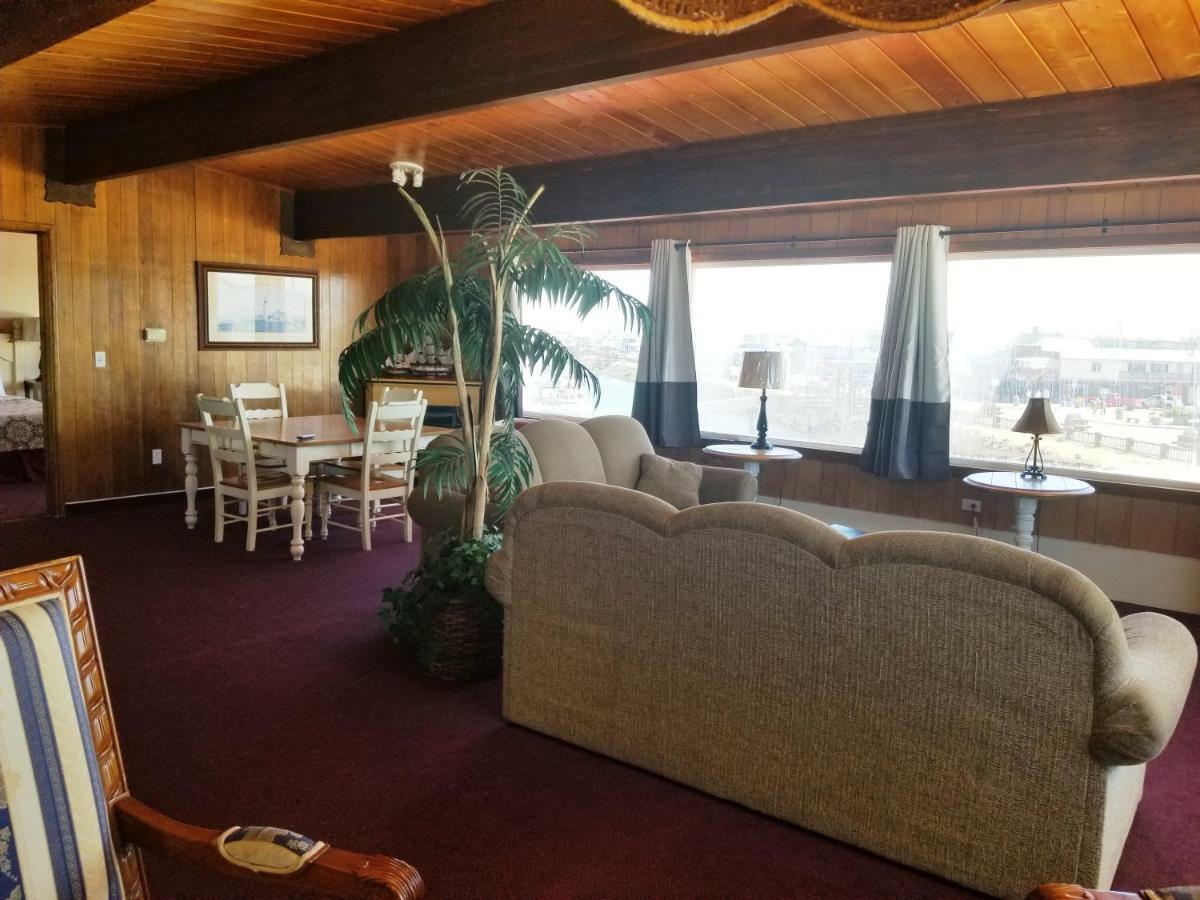 Hotel Islander Westport Exterior foto