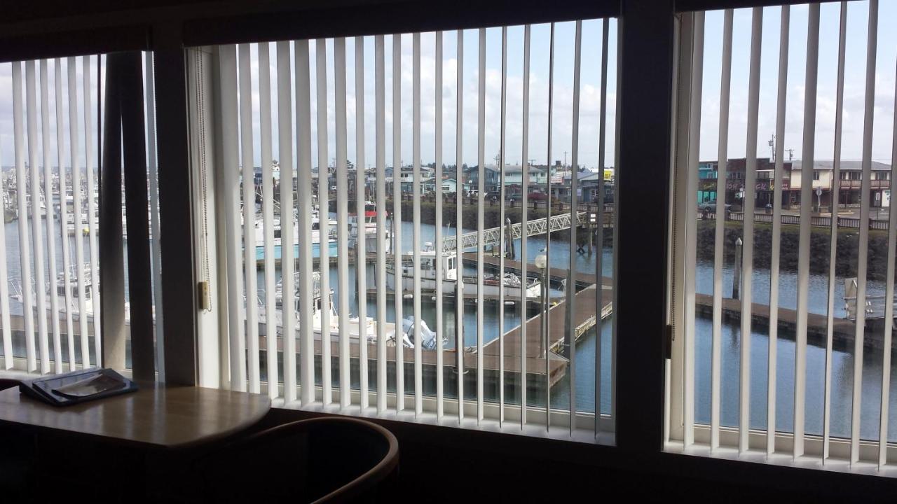 Hotel Islander Westport Exterior foto